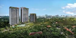 Bloomsbury Residences (D5), Apartment #455305351